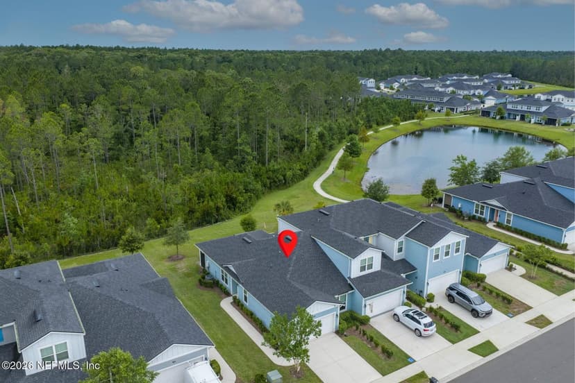 252 TAMAR Court, St. Augustine, FL 32095
