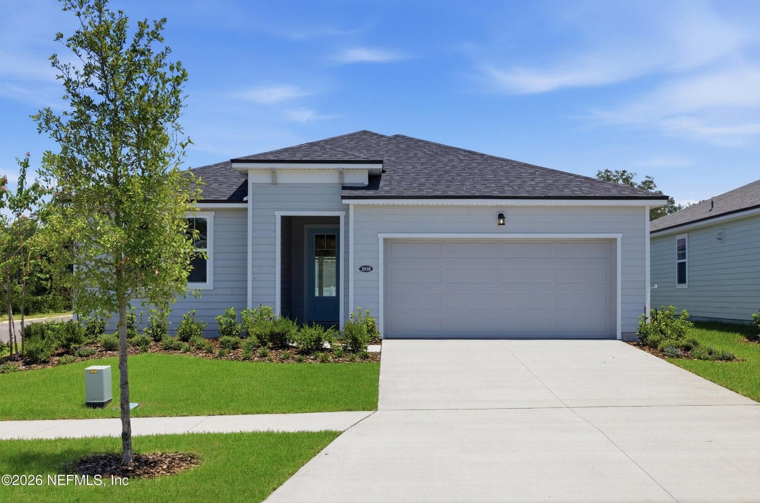 2938 DARLINGTON OAK Road, Green Cove Springs, FL 32043, Green Cove Springs, FL - photo 1