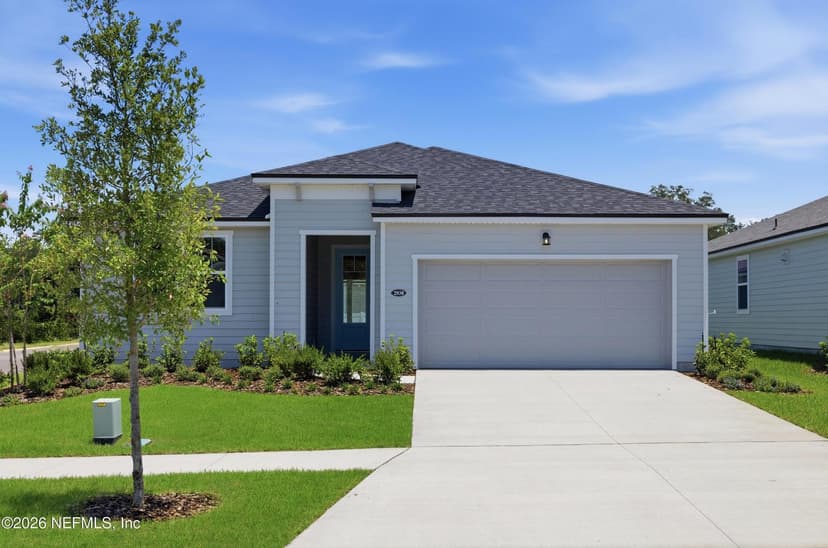 2938 DARLINGTON OAK Road, Green Cove Springs, FL 32043