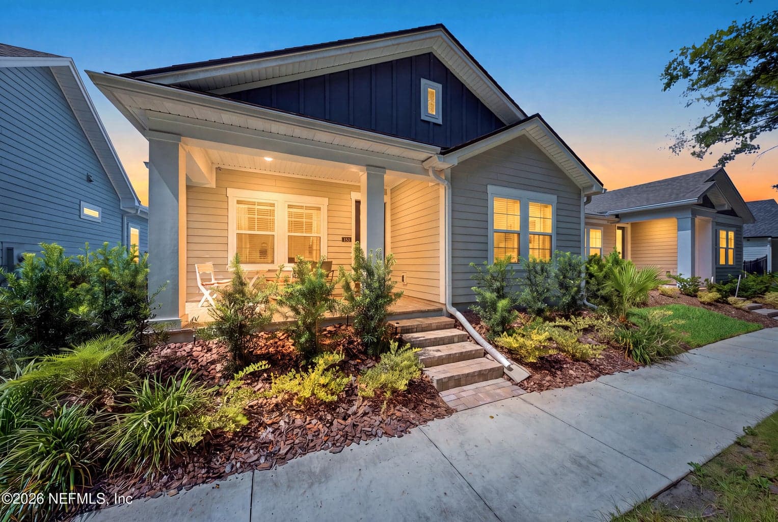 153 CHALET Court, St. Augustine, FL 32092, St. Augustine, FL - photo 1