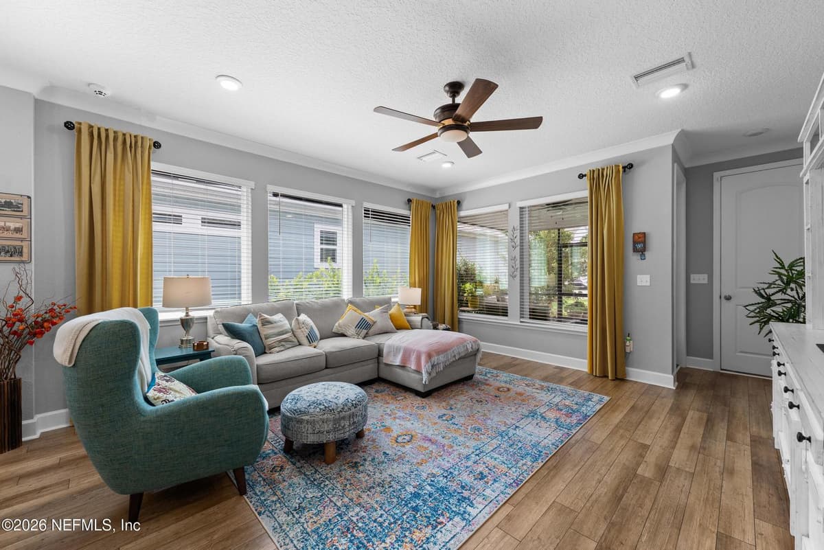 153 CHALET Court, St. Augustine, FL 32092, St. Augustine, FL - photo 2
