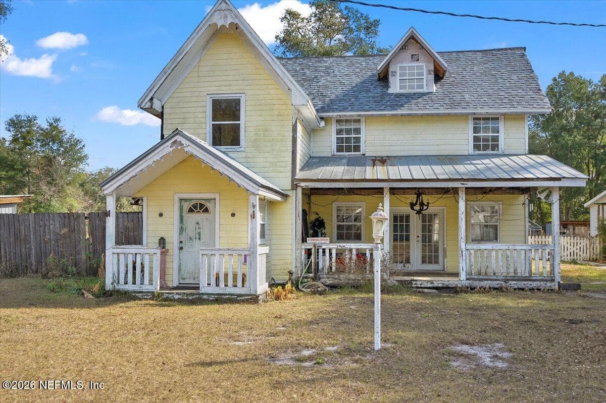 5090 GRANNYS Place, Keystone Heights, FL 32656, Keystone Heights, FL - photo 3