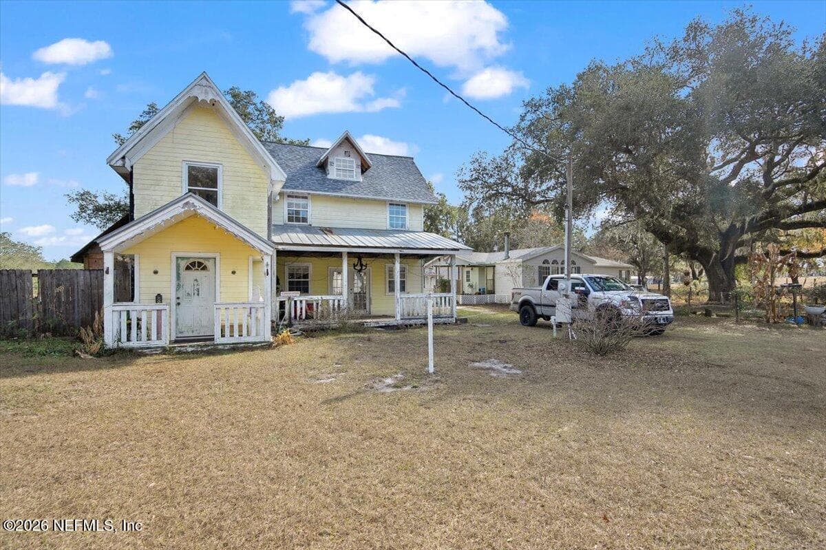 5090 GRANNYS Place, Keystone Heights, FL 32656, Keystone Heights, FL - photo 2