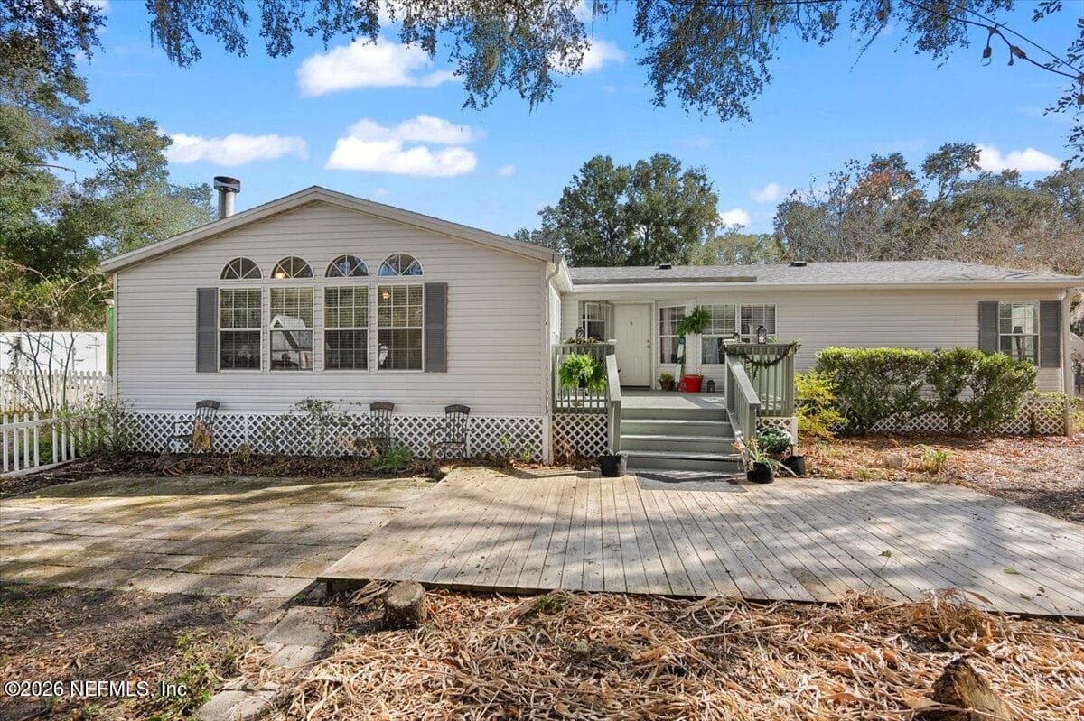 5090 GRANNYS Place, Keystone Heights, FL 32656, Keystone Heights, FL - photo 1
