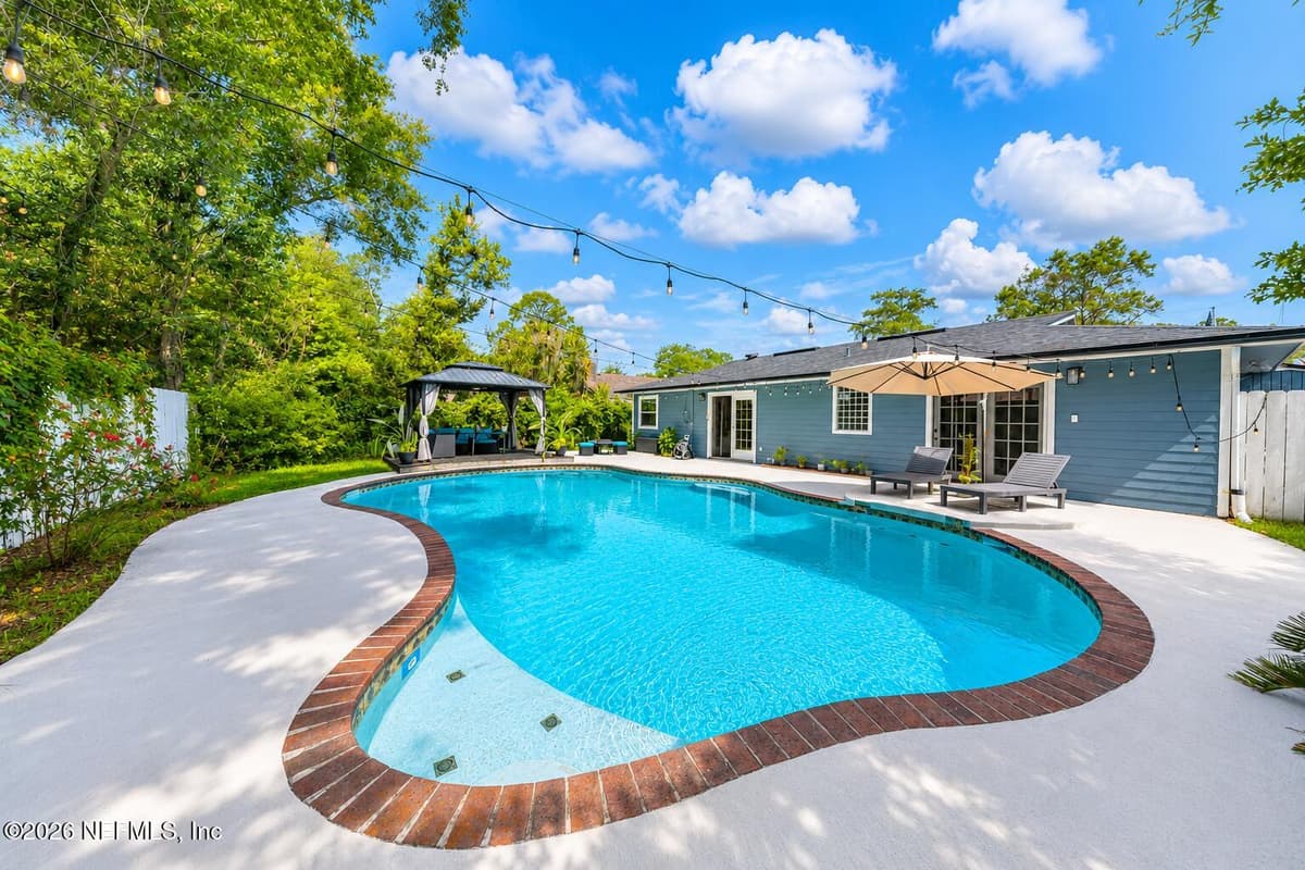 3622 BALLESTERO Drive S, Jacksonville, FL 32257, Jacksonville, FL - photo 2