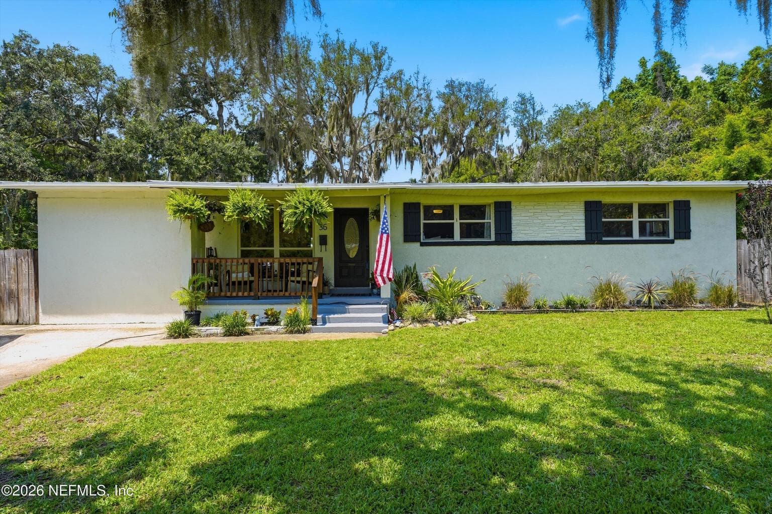 36 MADEIRA Drive, St. Augustine, FL 32080, St. Augustine, FL - photo 1