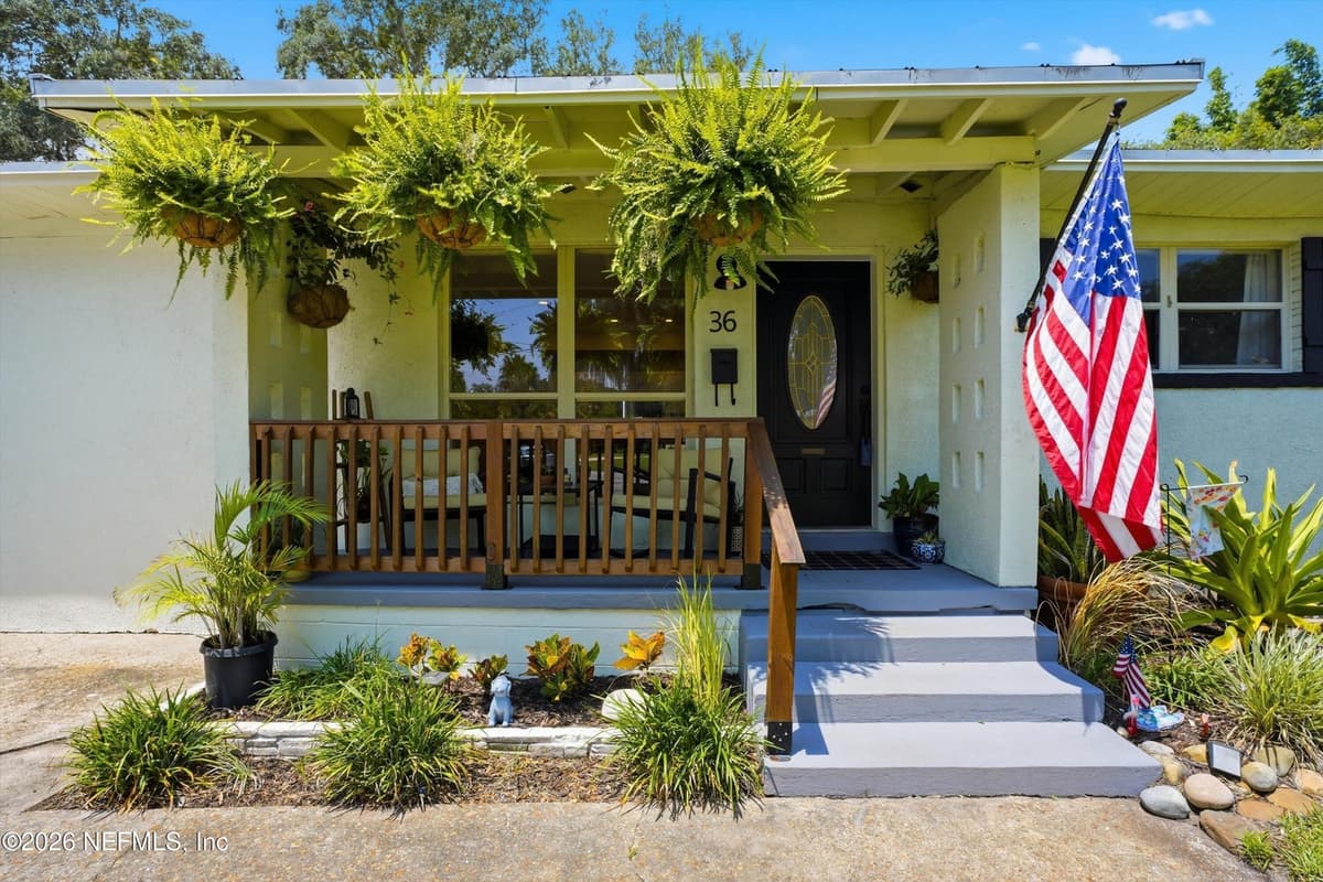36 MADEIRA Drive, St. Augustine, FL 32080, St. Augustine, FL - photo 2