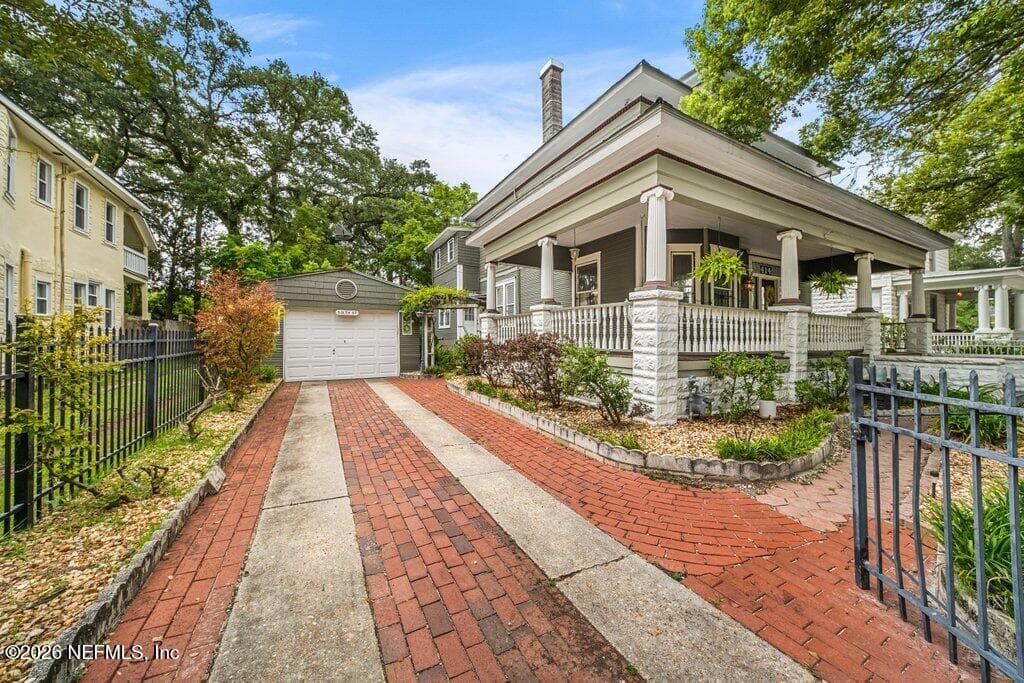 414 E 6TH Street, Jacksonville, FL 32206, Jacksonville, FL - photo 3