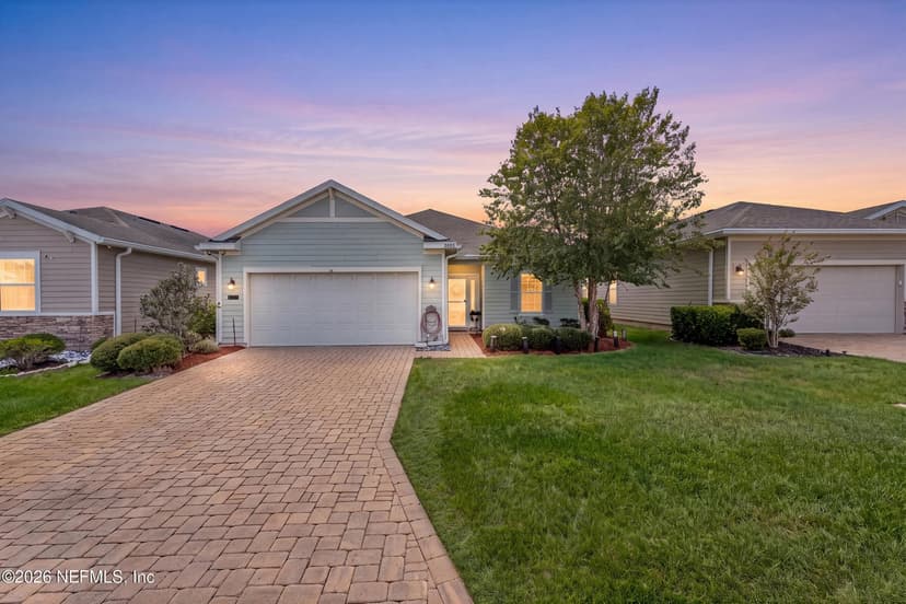 1372 TRIPPER Drive, Jacksonville, FL 32211