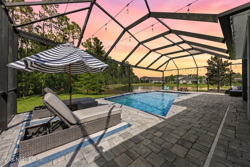 397 LAKEVIEW PASS Way, St. Johns, FL 32259