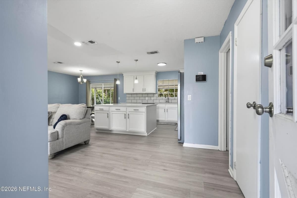 9744 SAPPINGTON Avenue, Jacksonville, FL 32208, Jacksonville, FL - photo 3