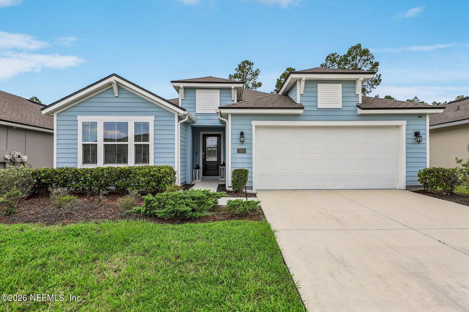 7924 ISLAND FOX Road, Jacksonville, FL 32222, Jacksonville, FL - photo 1