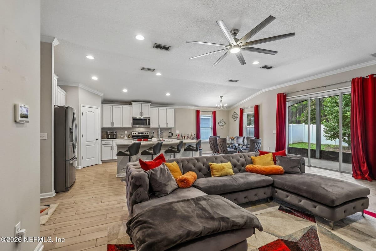 7924 ISLAND FOX Road, Jacksonville, FL 32222, Jacksonville, FL - photo 2