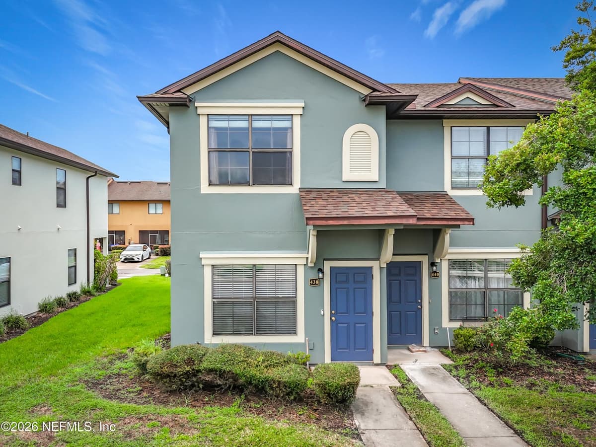 438 CABERNET Place, St. Augustine, FL 32084, St. Augustine, FL - photo 3
