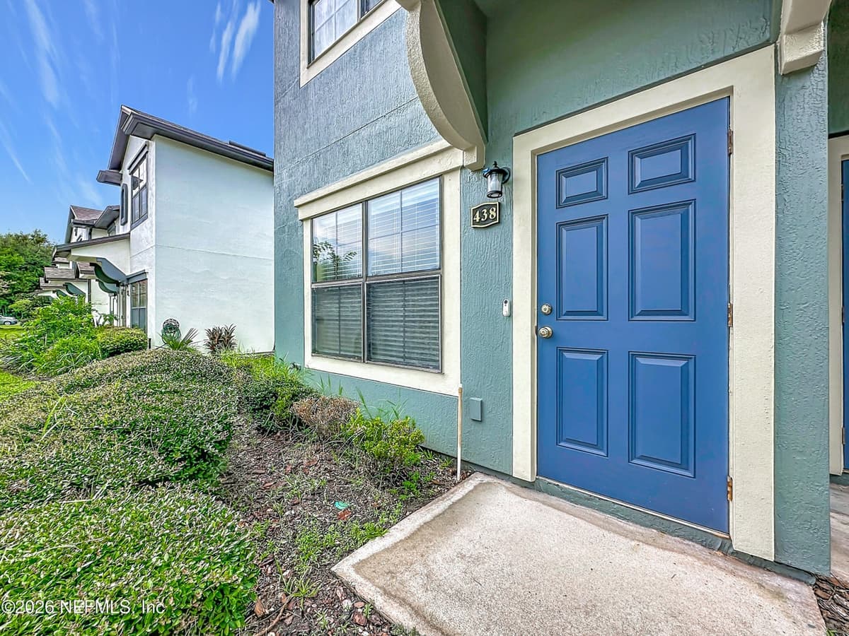 438 CABERNET Place, St. Augustine, FL 32084, St. Augustine, FL - photo 2