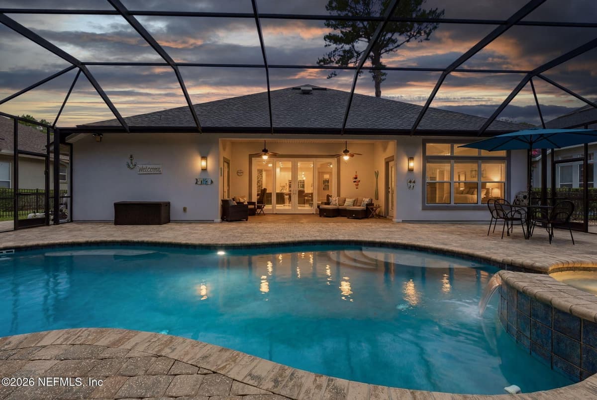 554 SANTA MARIA Drive, Fernandina Beach, FL 32034, Fernandina Beach, FL - photo 3