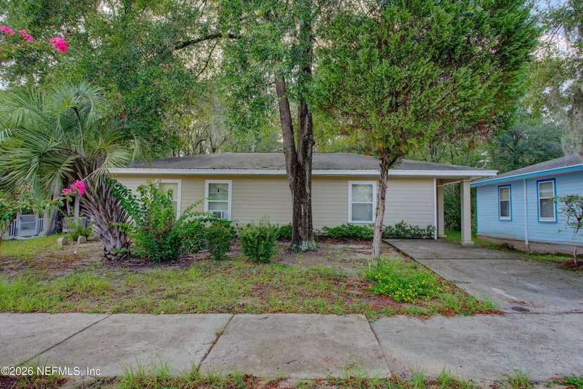 2208 SE 30TH Street, Gainesville, FL 32641