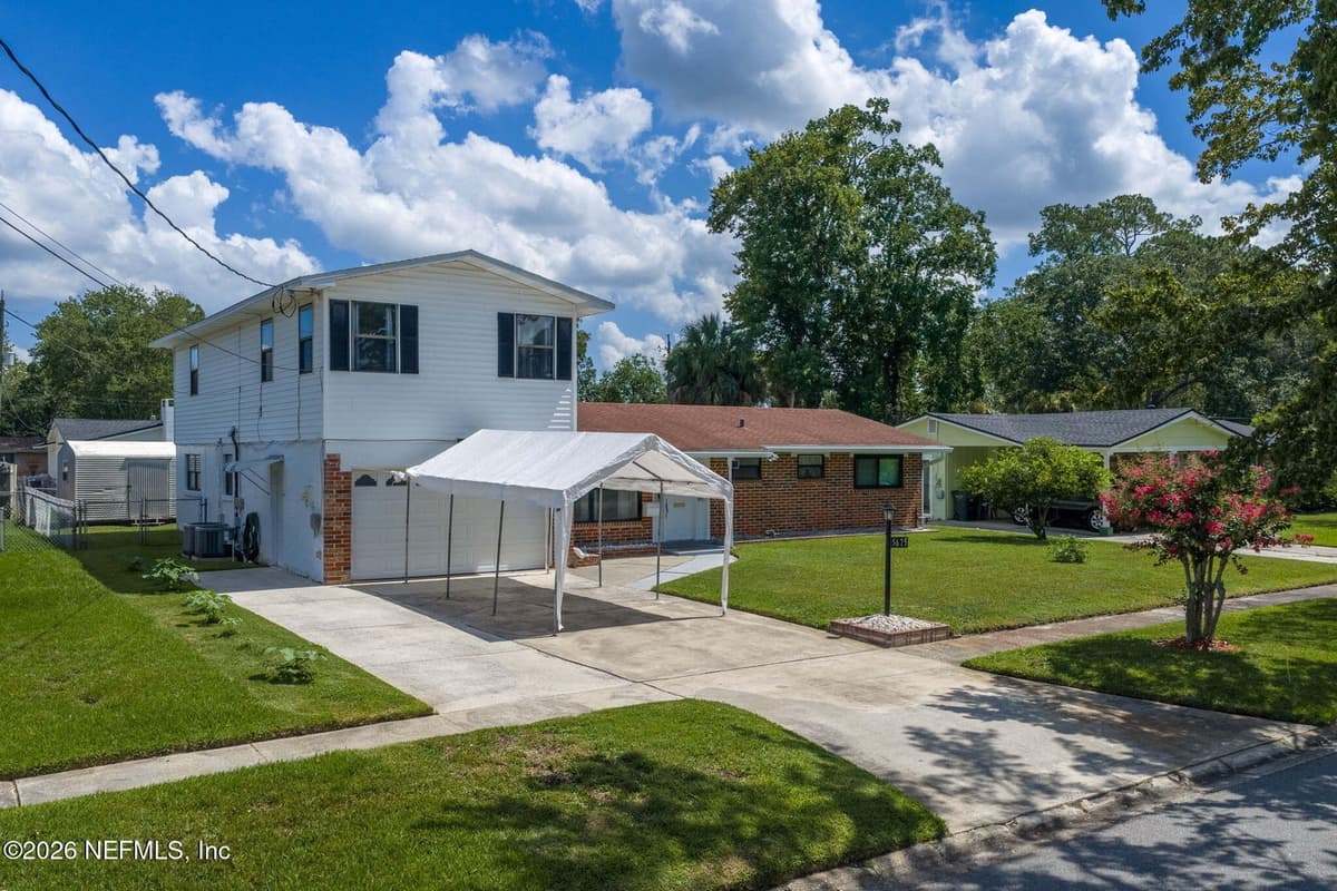 5675 WEBER Lane, Jacksonville, FL 32207, Jacksonville, FL - photo 2