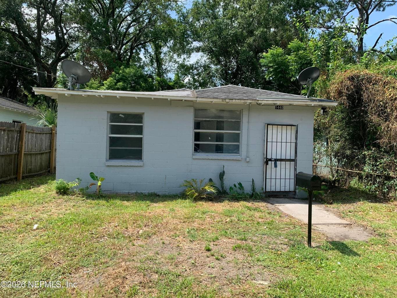 1440 W 24TH Street, Jacksonville, FL 32209, Jacksonville, FL - photo 1