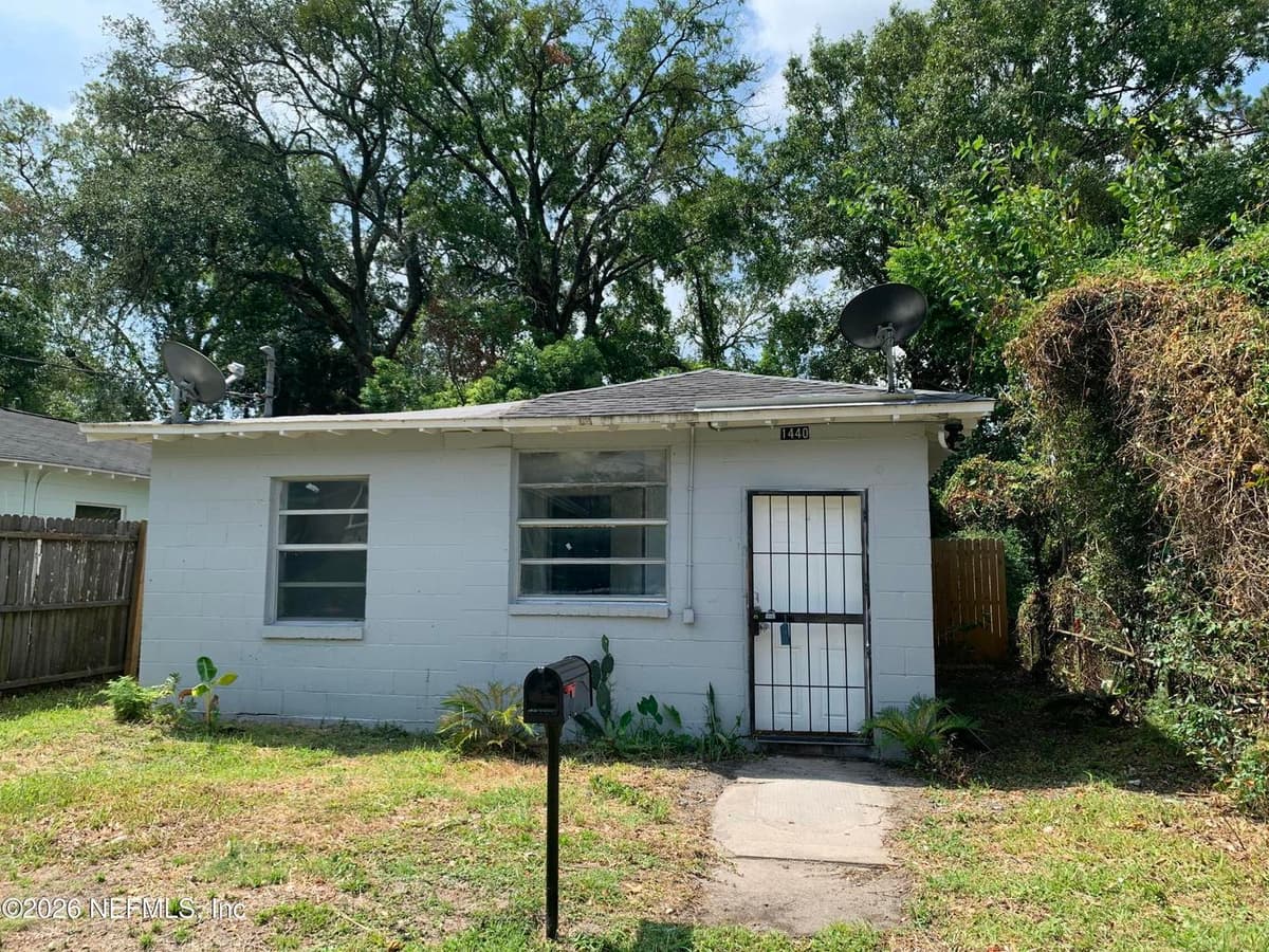 1440 W 24TH Street, Jacksonville, FL 32209, Jacksonville, FL - photo 3