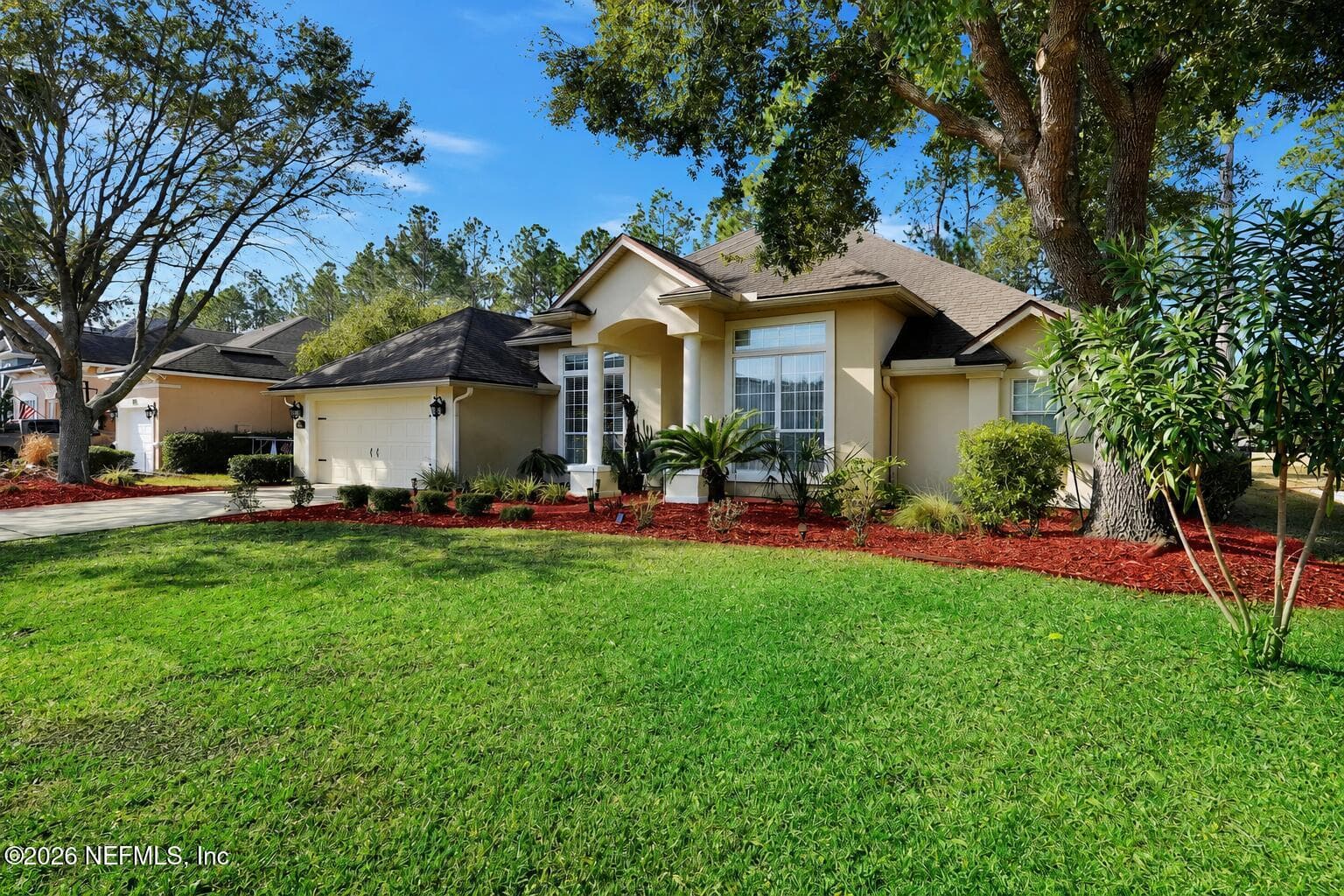1819 WILD DUNES Circle, Orange Park, FL 32065, Orange Park, FL - photo 1