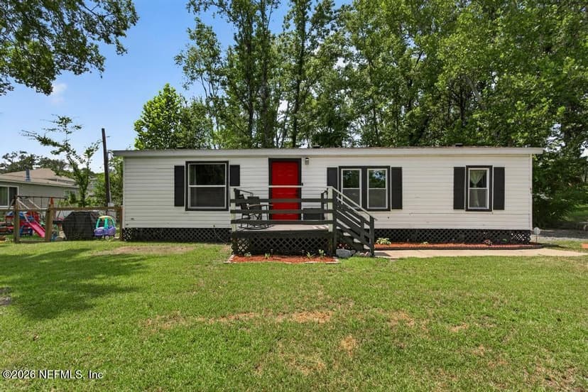 45010 MARVIN Street, Callahan, FL 32011