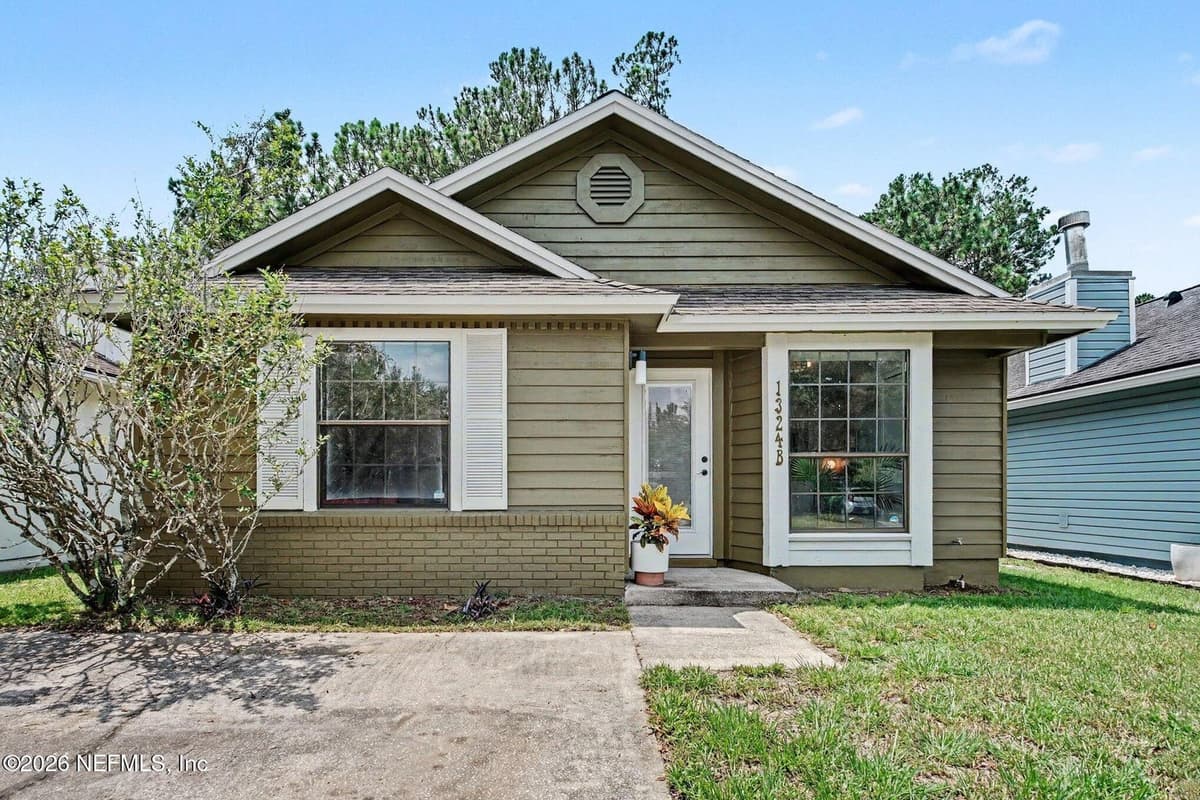 1324 INDEPENDENCE Drive B, Orange Park, FL 32065, Orange Park, FL - photo 2