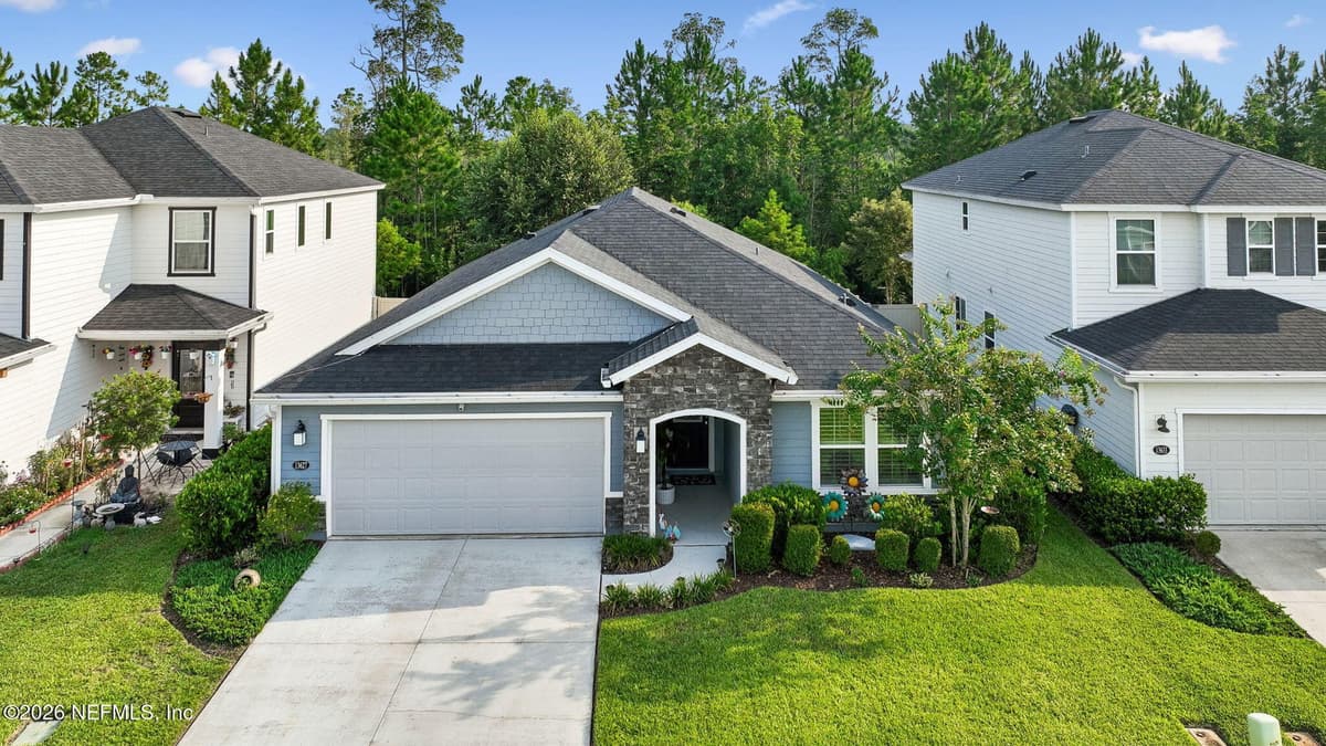 13627 BROOKWATER Drive, Jacksonville, FL 32256, Jacksonville, FL - photo 2