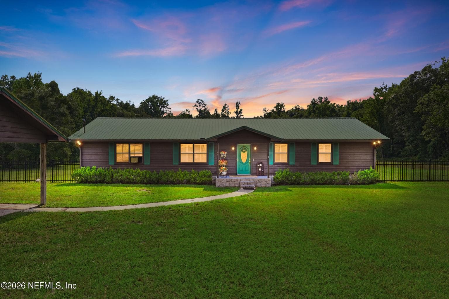 106 KRANTZ Road, Palatka, FL 32177, Palatka, FL - photo 1