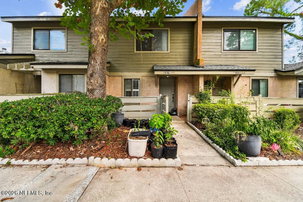 7701 BAYMEADOWS Circle 1036, Jacksonville, FL 32256