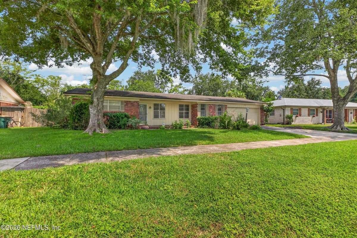 4931 N SOUTHWARK Drive, Jacksonville, FL 32257, Jacksonville, FL - photo 2