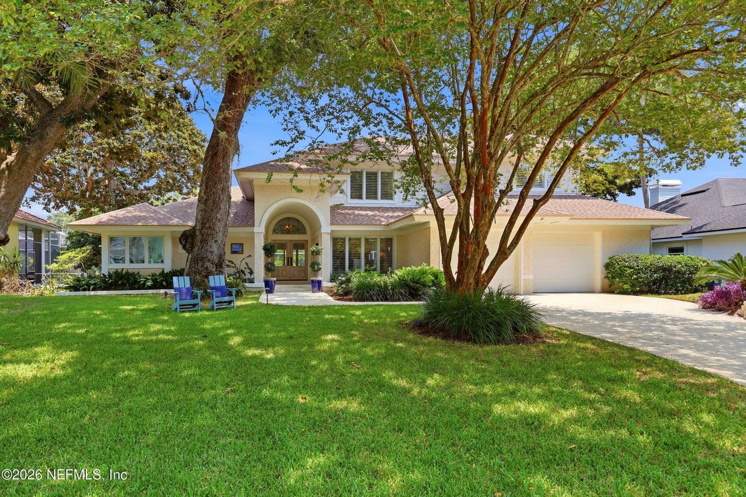 2313 BEACHCOMBER Trail, Atlantic Beach, FL 32233, Atlantic Beach, FL - photo 1