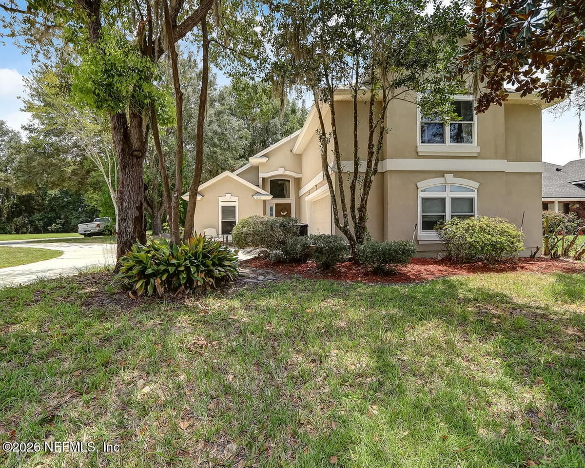 3967 LAKE CREST Terrace, Middleburg, FL 32068, Middleburg, FL - photo 2