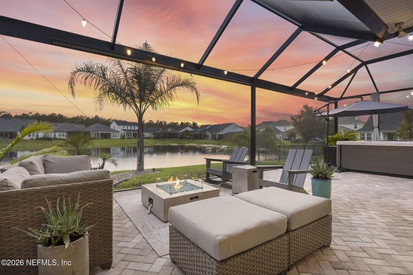 81 SOMERVILLE Drive, Ponte Vedra, FL 32081
