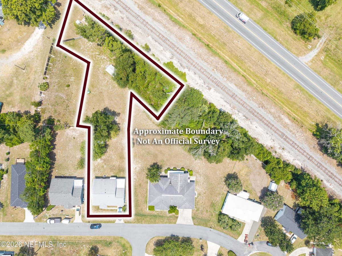 205 SE TRISTIN Lane, Lake City, FL 32025, Lake City, FL - photo 2