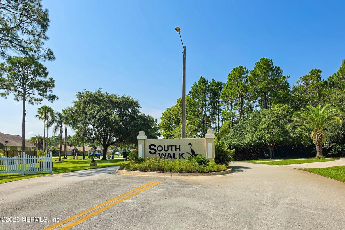 133 S WALK Place, St. Augustine, FL 32086, St. Augustine, FL - photo 3