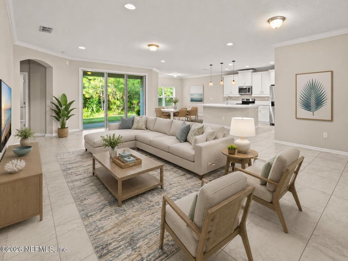 241 DEERFIELD MEADOWS Circle, St. Augustine, FL 32086, St. Augustine, FL - photo 3