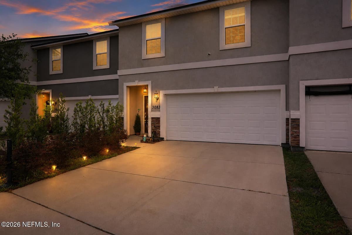 3083 ZEYNO Drive, Middleburg, FL 32068, Middleburg, FL - photo 2