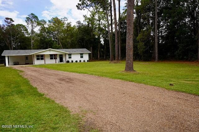 54376 LISA Drive, Callahan, FL 32011
