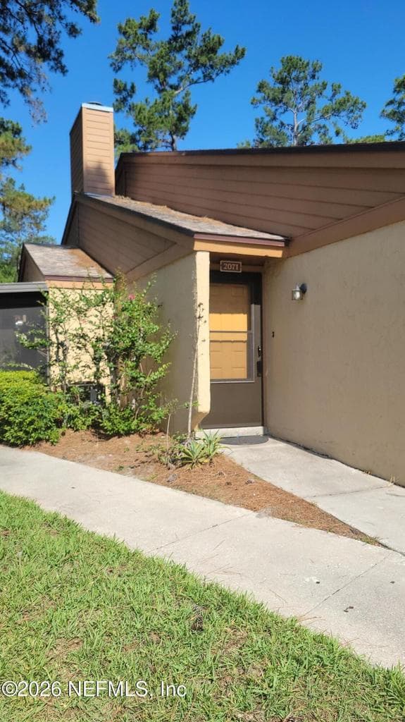 85 85 DEBARRY AVE Avenue 2071, Orange Park, FL 32073