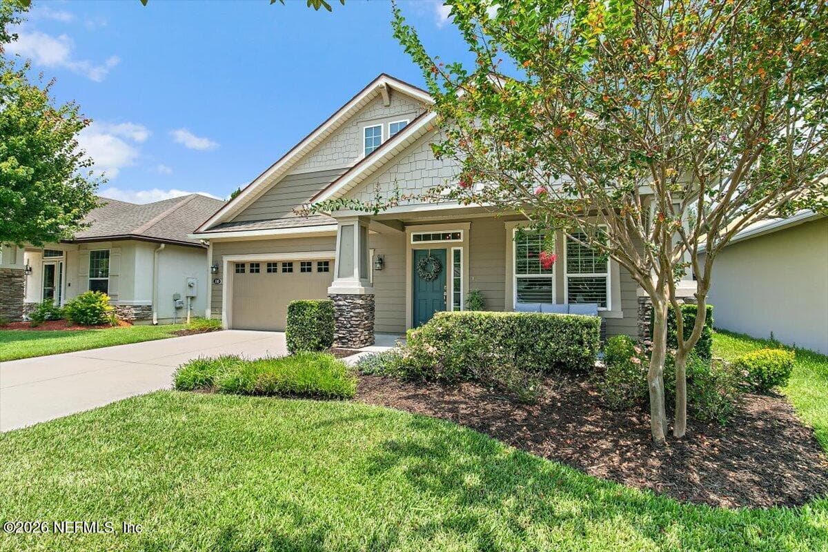 110 WHITE MARSH Drive, Jacksonville, FL 32081, Jacksonville, FL - photo 1