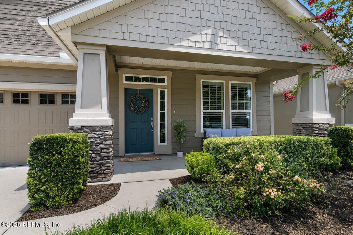 110 WHITE MARSH Drive, Jacksonville, FL 32081, Jacksonville, FL - photo 3