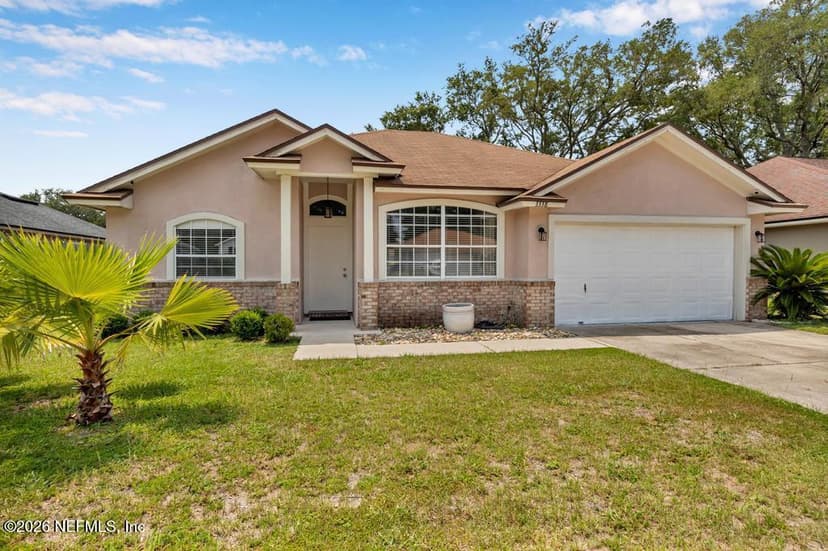 3338 GUERNSEY Court, Jacksonville, FL 32226
