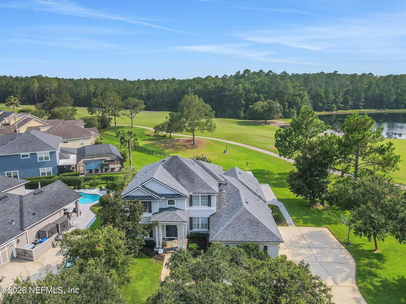 1005 MEADOW VIEW Lane, St. Augustine, FL 32092, St. Augustine, FL - photo 1