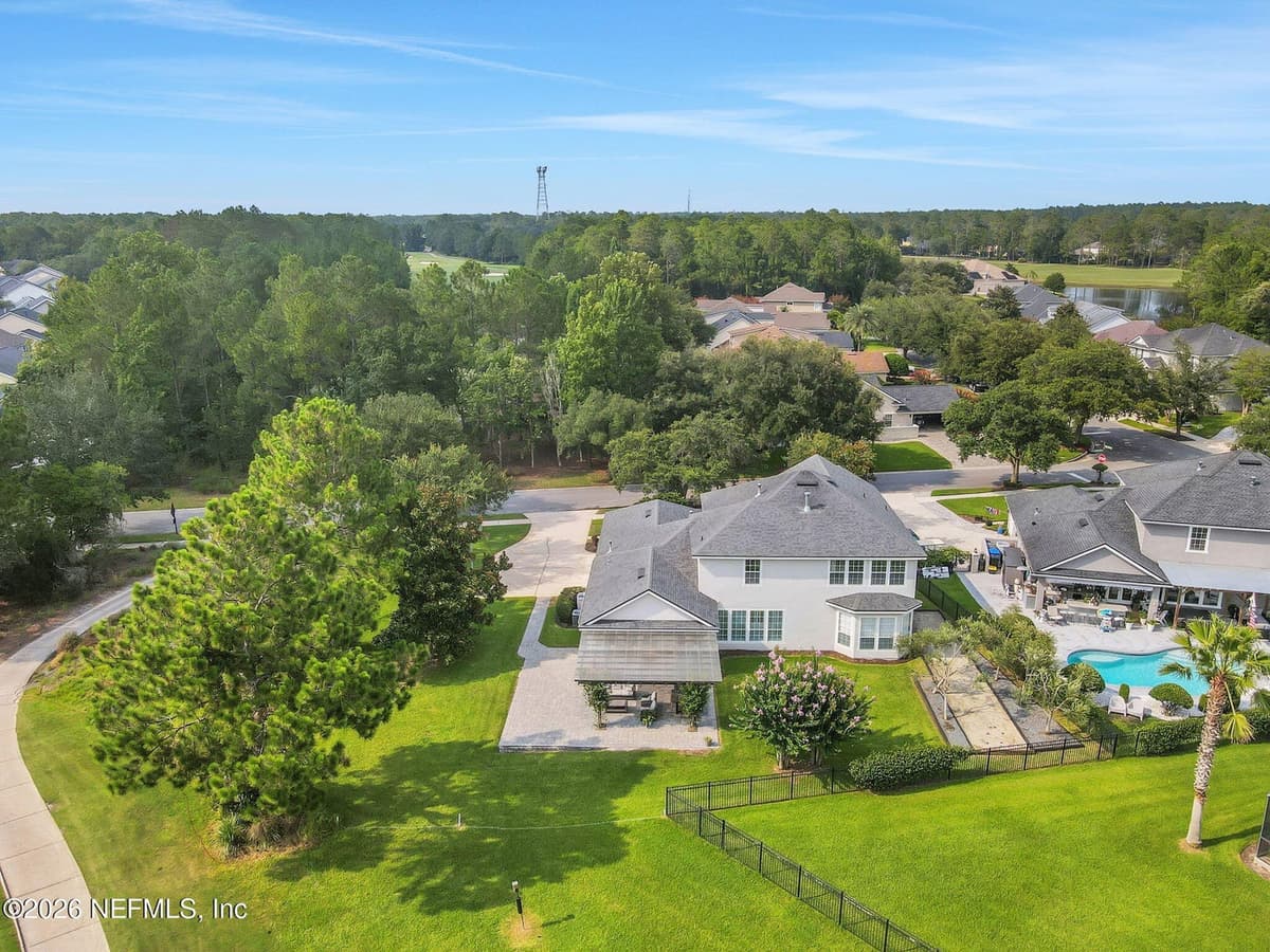 1005 MEADOW VIEW Lane, St. Augustine, FL 32092, St. Augustine, FL - photo 2