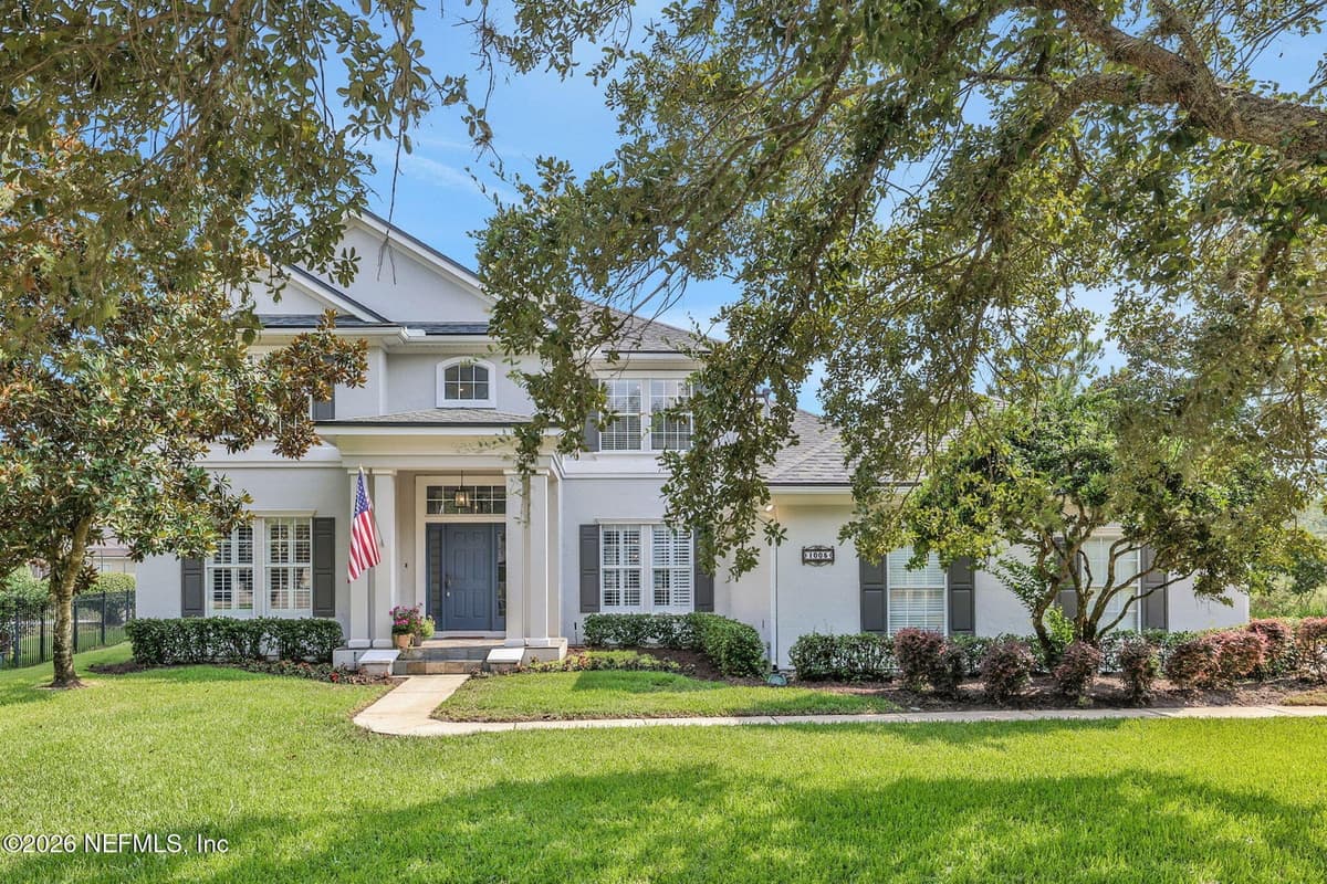 1005 MEADOW VIEW Lane, St. Augustine, FL 32092, St. Augustine, FL - photo 3