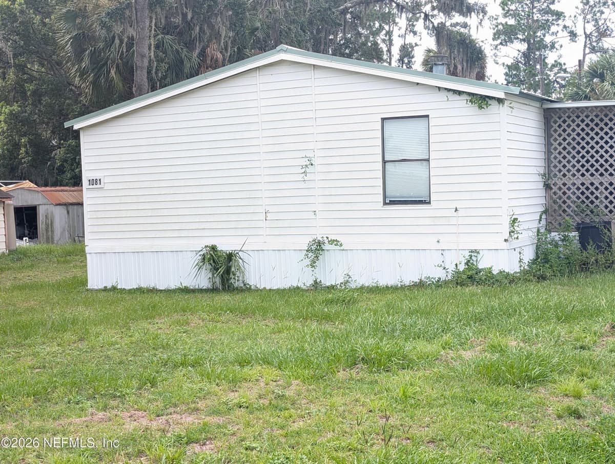 1081 OLD GAINESVILLE Highway, Interlachen, FL 32148, Interlachen, FL - photo 3