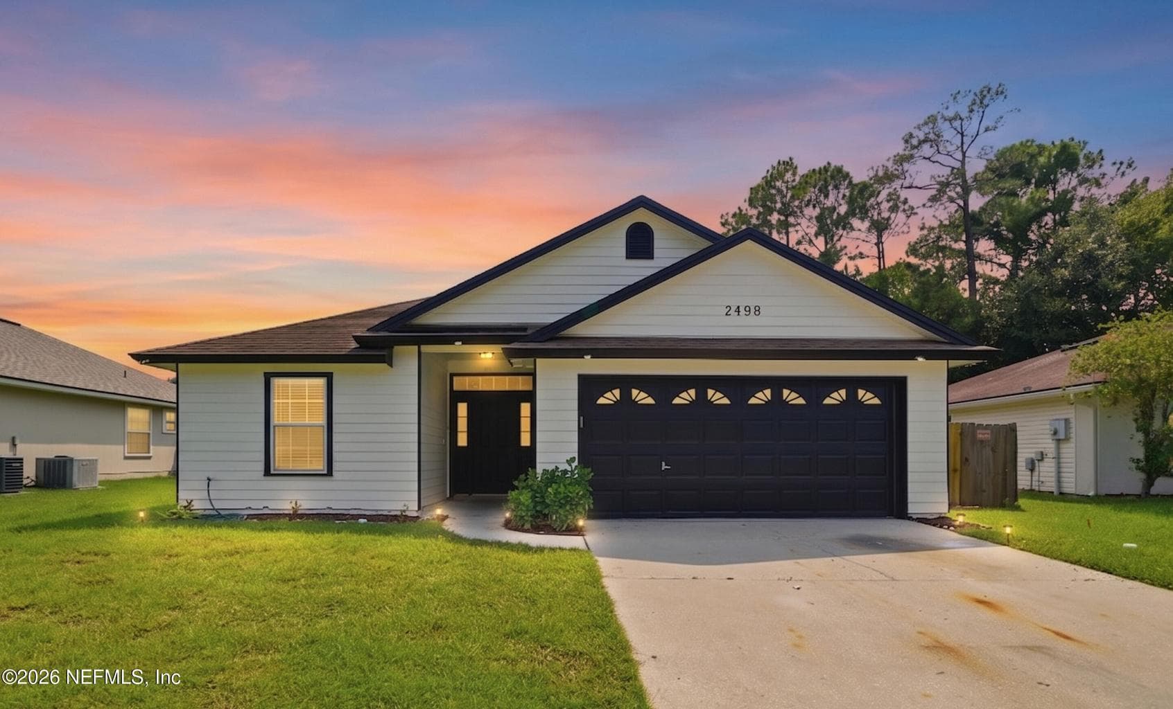 2498 BENTWATER Drive W, Jacksonville, FL 32246, Jacksonville, FL - photo 1