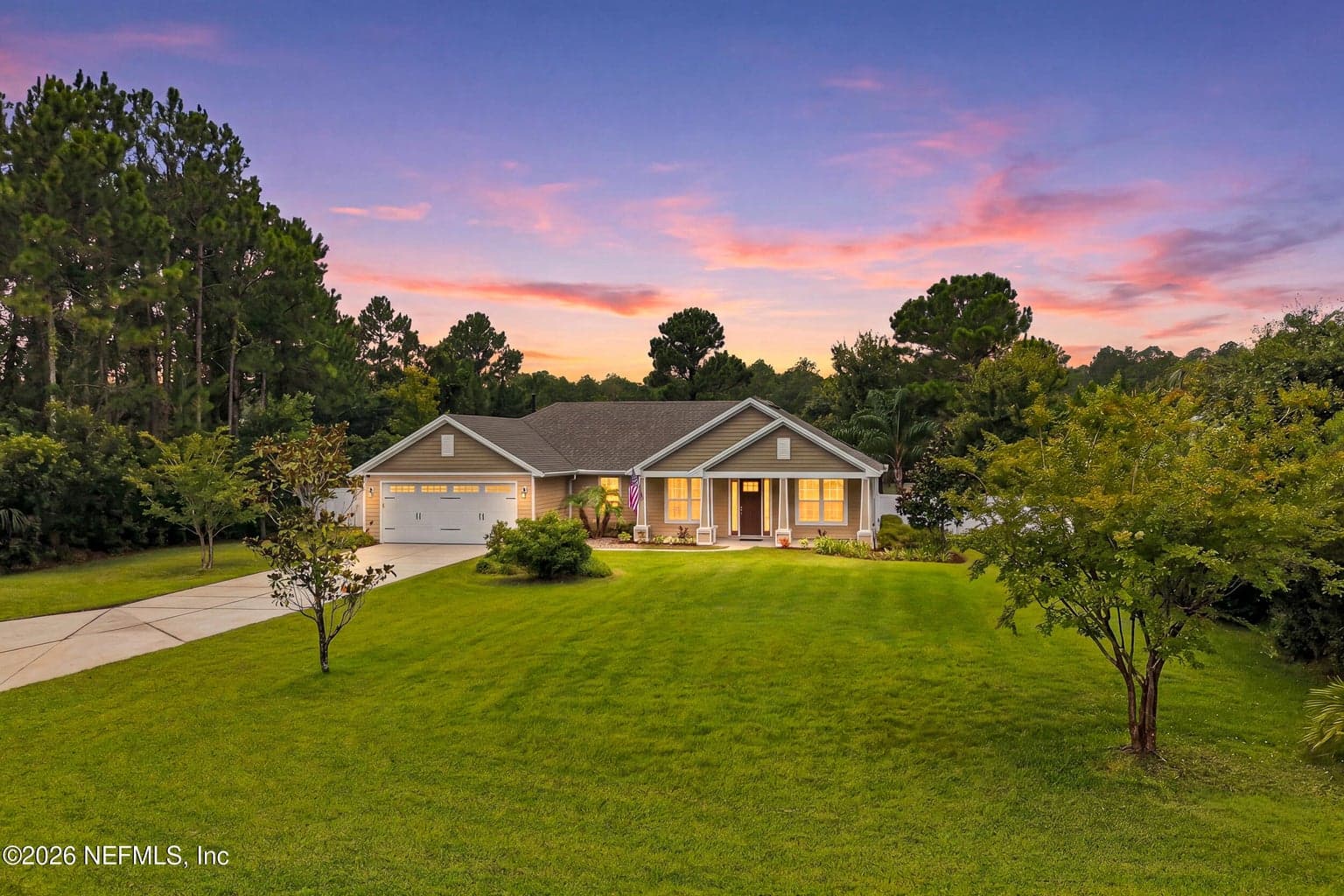 133 S WALK Place, St. Augustine, FL 32086, St. Augustine, FL - photo 1
