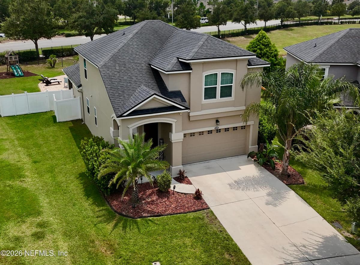 14810 TRELLIS Street, Jacksonville, FL 32258, Jacksonville, FL - photo 3